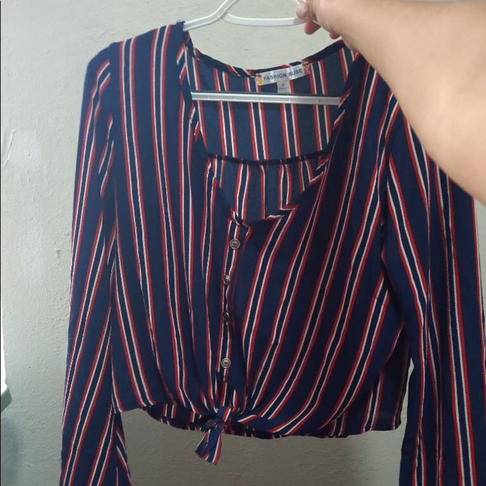Blouse